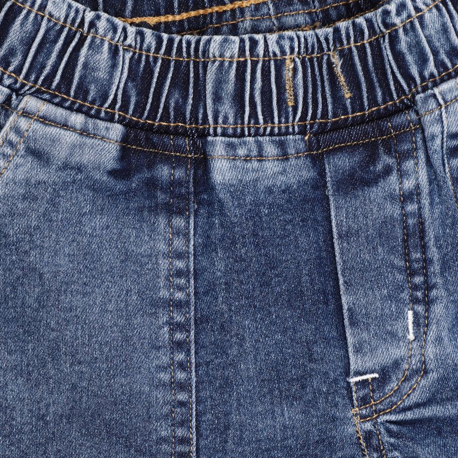 Boys' Jeans, Light Blue, large image number null