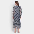 Ladies' Dress , Navy Blue, small image number null