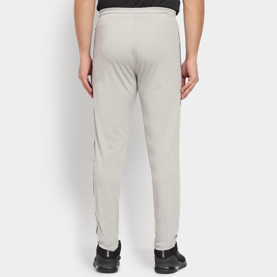 Men's Track Pants , Light Grey, large image number null