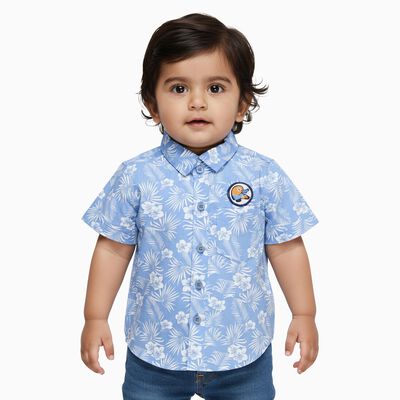 Infants' Shirt