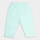Infants' Cotton Pyjama, Light Green, small image number null