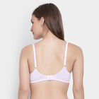 Solid Bra, Pink, small image number null