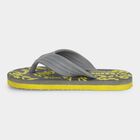 Boys' Slipper, ग्रे, small