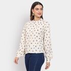 Ladies' Shirt , गहरा पीला, small image number null