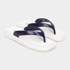 Womens Moulded Sliders, Grey, small image number null
