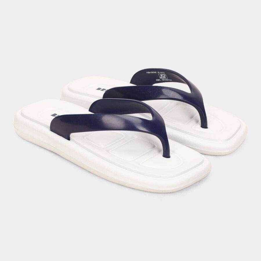 Womens Moulded Sliders, Grey, large image number null