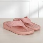 Ladies' Slipper, Pink, small
