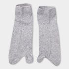 Ladies' Socks, Light Grey, small image number null