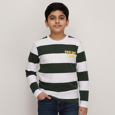 Boys' T-Shirt