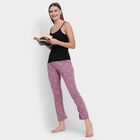 Ladies' Pyjama , Lilac, small image number null
