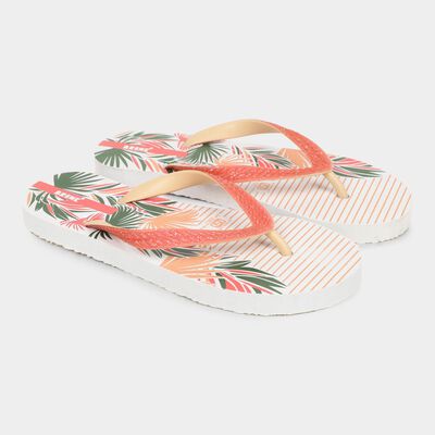 Ladies' Slipper