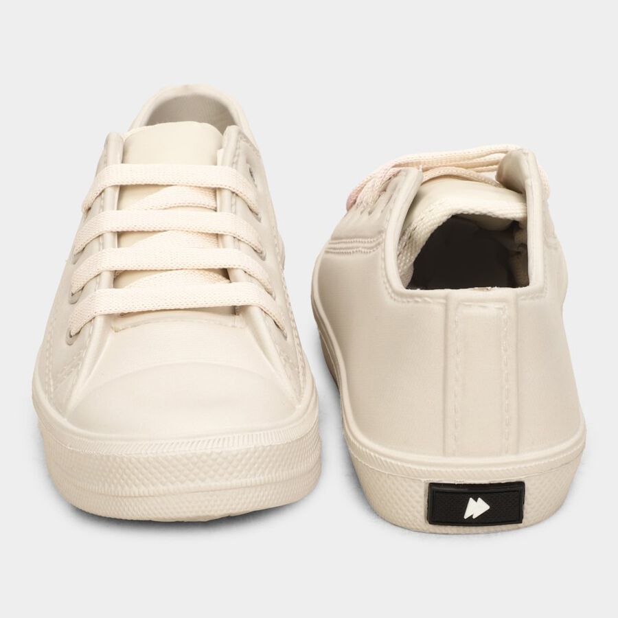 Womens Moulded Casual Shoes, गहरा पीला, large image number null