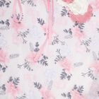 Girls' Top Skirt , गुलाबी, small image number null