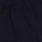 Infant Boys' 100% Cotton Baba Suit , नेवी ब्लू, small image number null