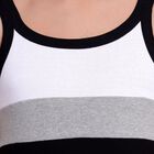 Men's Gym T-Shirt, Black, small image number null