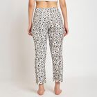 Ladies' Pyjama , भूरा, small image number null