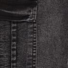 Boys' Jeans , Black, small image number null