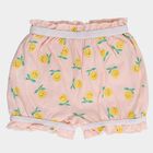 Infants' Bloomer, पीच, small