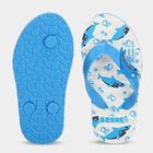 Boys' Slipper, नीला, small