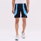 Men's Bermuda, नेवी ब्लू, small image number null