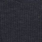 Boys' Thermal Upper, Melange Blue, small image number null