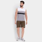 Men's Bermudas , ओलिव, small image number null