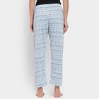 Ladies' Pyjama, Light Blue, small image number null