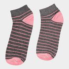 Solid Socks, Dark Grey, small image number null