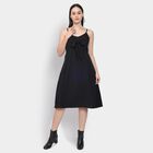 Ladies' Dress , Black, small image number null