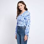 Ladies' Shirt, White, small image number null