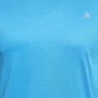 Men's Drifit T-Shirt, Light Blue, small