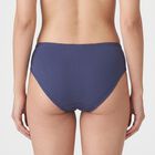 Women's Assorted Regular Fit Solid Panty, चुनिंदा, small