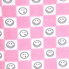 Girls' Cotton T-Shirt, Pink, small image number null