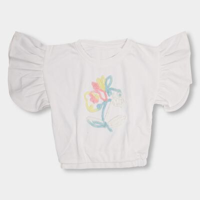 Girls' T-Shirt 
