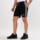 Men's Bermudas, Black, small image number null