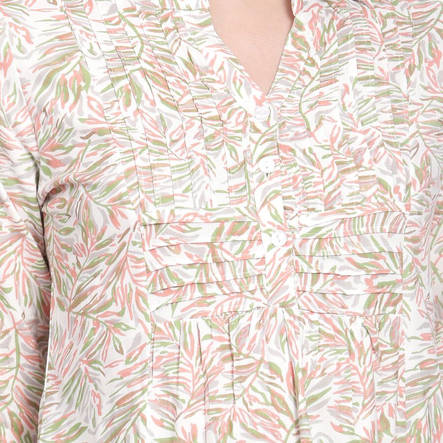 Ladies' Kurta , Light Pink, large image number null