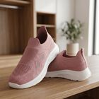 Ladies' Shoes, Pink, small
