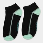 Girls' Socks , हल्का हरा, small image number null