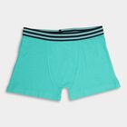 Boy's Cotton Briefs, हल्का हरा, small image number null