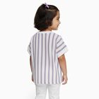 Girls' T-Shirt, Lilac, small image number null
