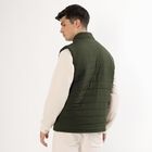 Men's Jacket, ओलिव, small image number null