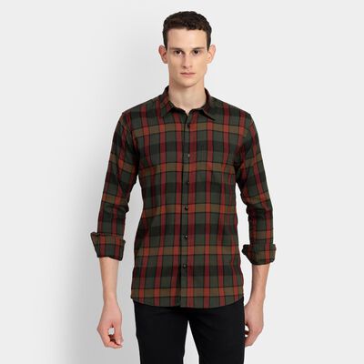 Men's Casual Shirt