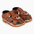 Boys' Sandal, Tan, small image number null