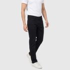 Men's Jeans, Black, small