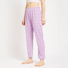 All Over Print Pyjama, Purple, small image number null