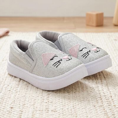 Girls' Shoes