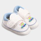 Infants' Bootie, White, small image number null