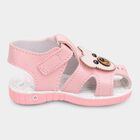 Girls' Sandal, Pink, small image number null