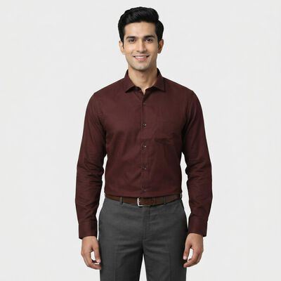Men's Formal Shirt