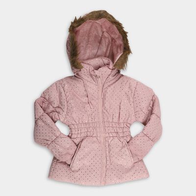 Girls' Jacket